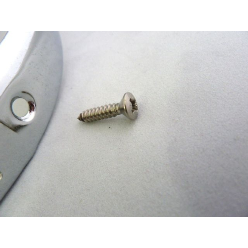 PAR002A parkerschroef koplampring RTC465